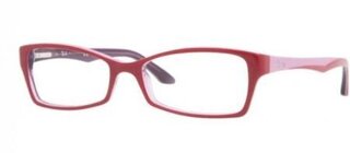 Lunettes de vue RX5234