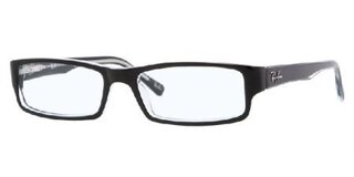 Lunettes de vue RX5246