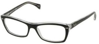 Lunettes de vue RX5255