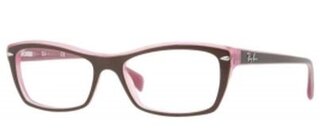 Lunettes de vue RX5255