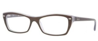 Lunettes de vue RX5255