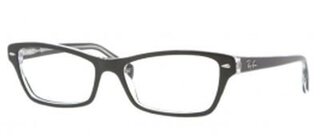 Lunettes de vue RX5256