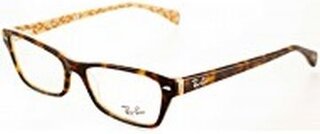 Lunettes de vue RX5256