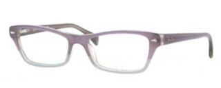 Lunettes de vue RX5256