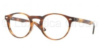 Lunettes de vue  RX5283