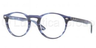 Lunettes de vue  RX5283