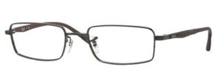 Lunettes de vue RX6236