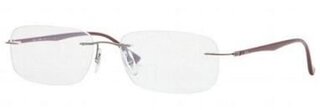 Lunettes de vue RX8704