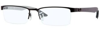 Lunettes de vue RX8412