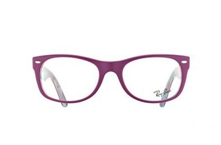 Lunettes de vue RX5184