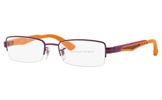 Lunettes de vue RX6264