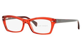 Lunettes de vue RX5255