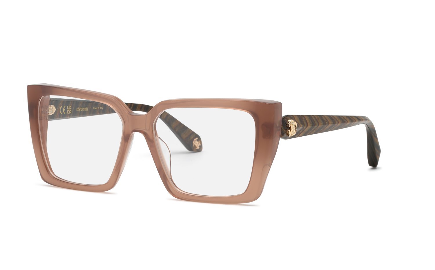 Roberto Cavalli VRC163M