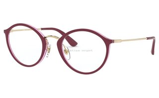 Lunettes de vue VO5286