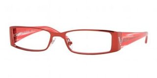 Lunettes de vue Lunettes de vue Vogue  VO3660B