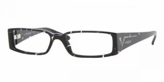 Lunettes de vue Lunettes de vue Vogue  VO2557B