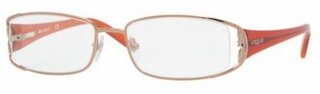 Lunettes de vue Lunettes de vue Vogue  VO3693
