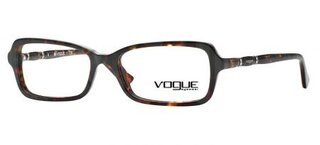 Lunettes de vue VO2888B