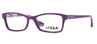 Lunettes de vue VO2886