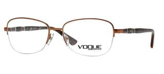 Lunettes de vue VO3936B