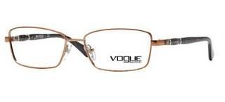 Lunettes de vue VO3922B