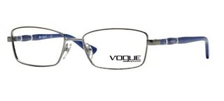 Lunettes de vue VO3922B