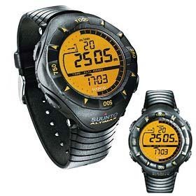 Mesure Altimax Noire