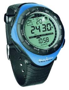 Mesure Vector Bleue