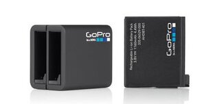 Observation Double chargeur de batteries