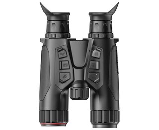 Observation HIKMICRO HABROK 4K HE25LN