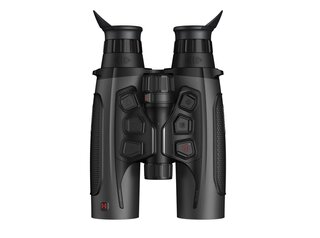 Observation HIKMICRO HABROK 4K HE25L 2.0