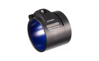 Observation Adaptateur infiray pour clip-on 49 mm