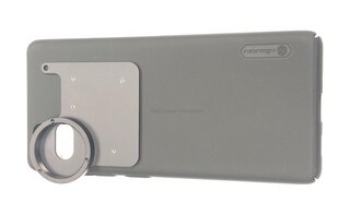 Observation Adaptateur Samsung Galaxy S20 FE