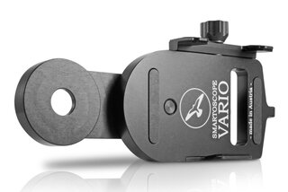 Observation Adaptateur pour Téléphone SM VARIO pour ATS-STS