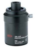 Observation Adaptateur photo vidéo numérique TSN-VA2