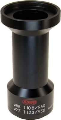 Observation Adaptateur photo TSN-PAD2D