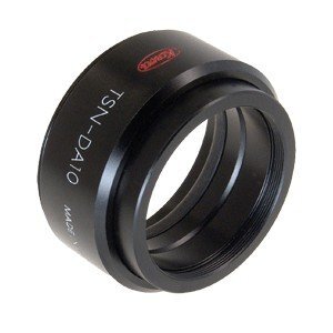 Observation Adaptateur photo numérique DA10