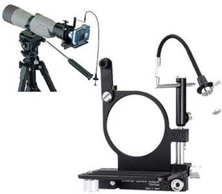 Observation Adaptateur universel TSN-DA4