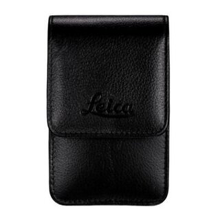 Observation Etui cuir noir C-LUX 3