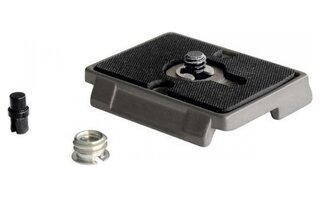 Observation Plateau rapide Manfrotto 200PL