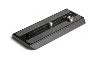 Observation Plateau rapide Manfrotto 500PLONG