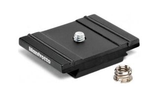 Observation Plateau rapide Manfrotto 200PL PRO