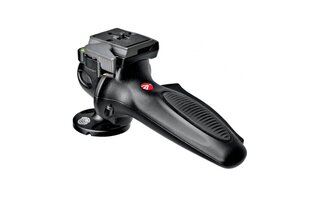 Observation Rotule Joystick