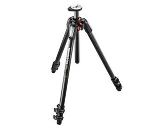 Observation Trépied MT055CXPRO3