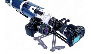 Observation Adaptateur BAADER pour appareil photo numérique