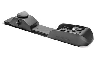 Observation BR platine de stabilisation