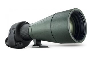 Observation STR 80 Spotting scope MRAD