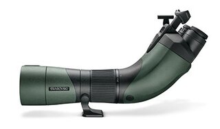 Observation BTX 65 + Binoculaires 30x visée coudée