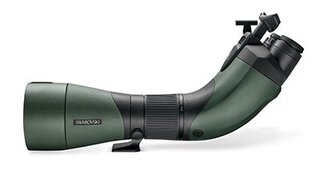 Observation BTX 85 + Binoculaires 30x visée coudée