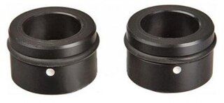 Observation Adaptateur jumelles